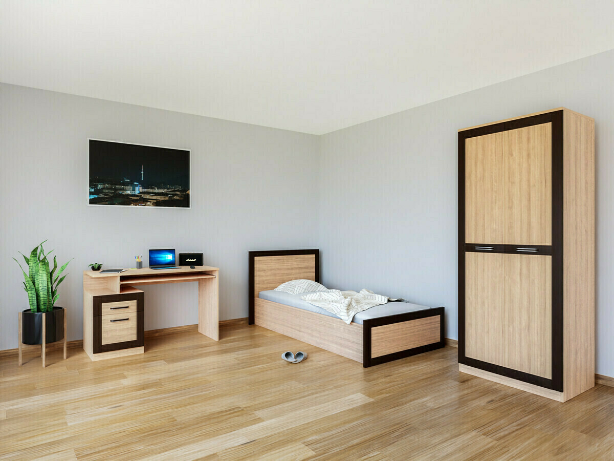 Колекция мебели Daleta