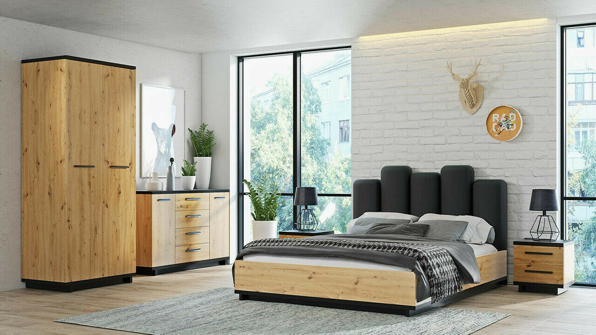 Колекция мебели Morlira