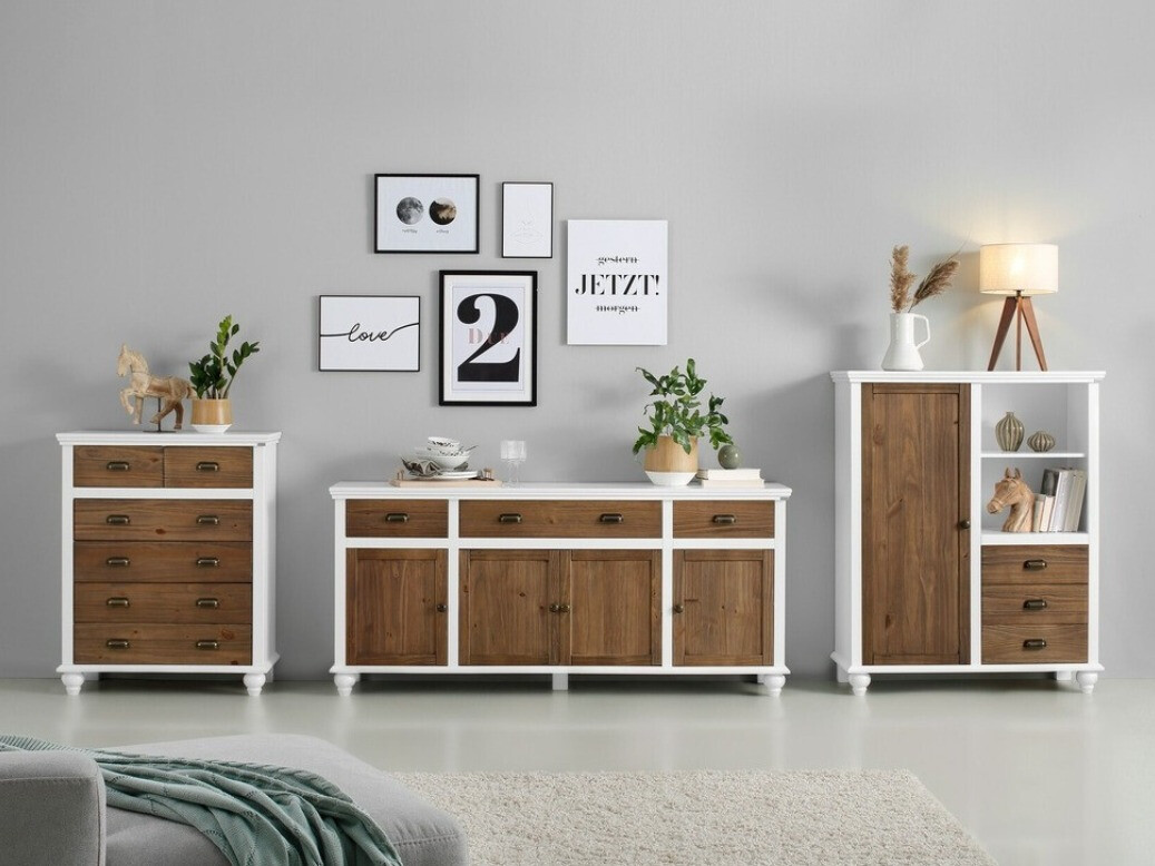 Колекция мебели Tivmeri