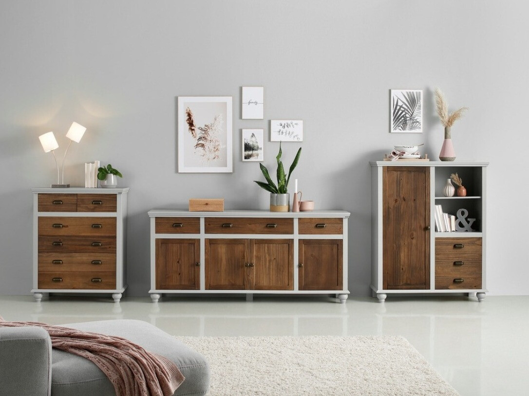 Колекция мебели Tivmeri