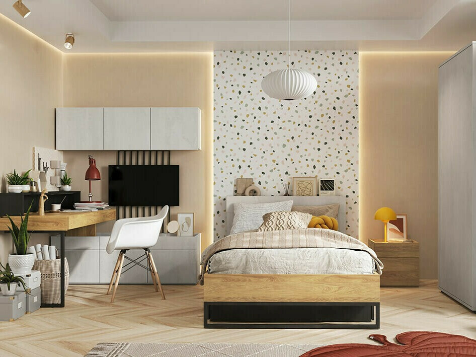 Колекция мебели Orlbale