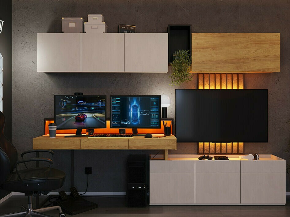 Колекция мебели Orlbale