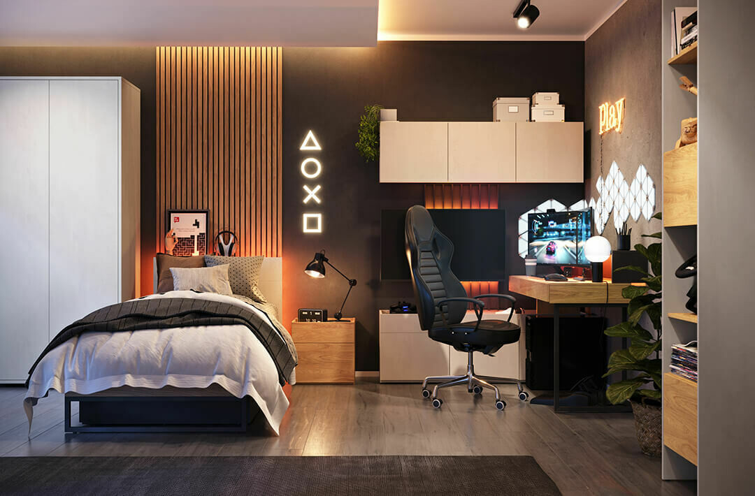 Колекция мебели Orlbale