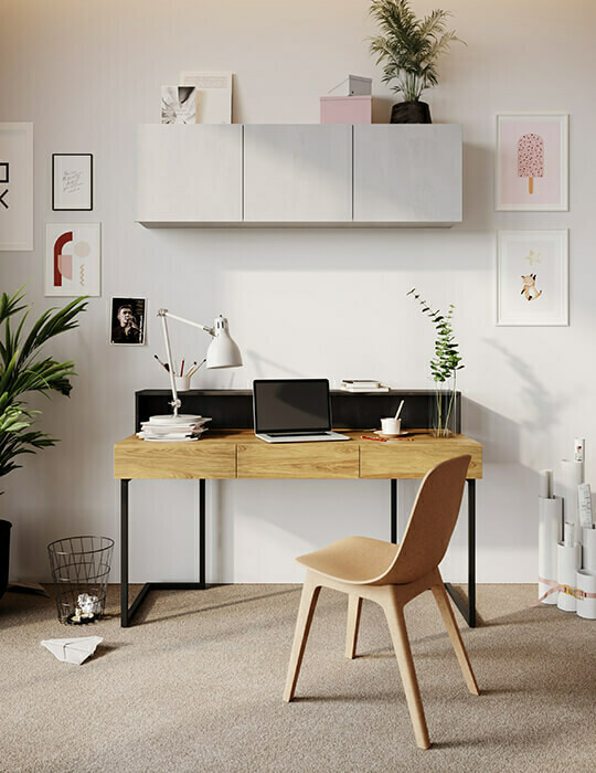 Колекция мебели Orlbale