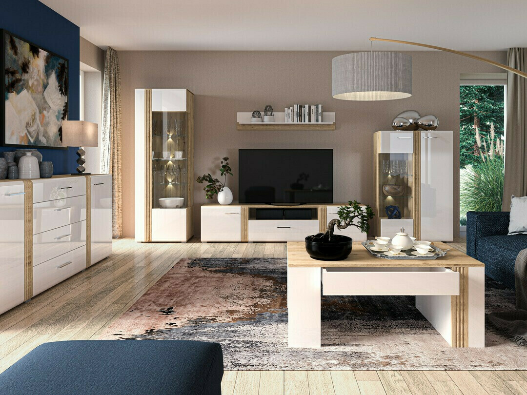 Колекция мебели Venleva