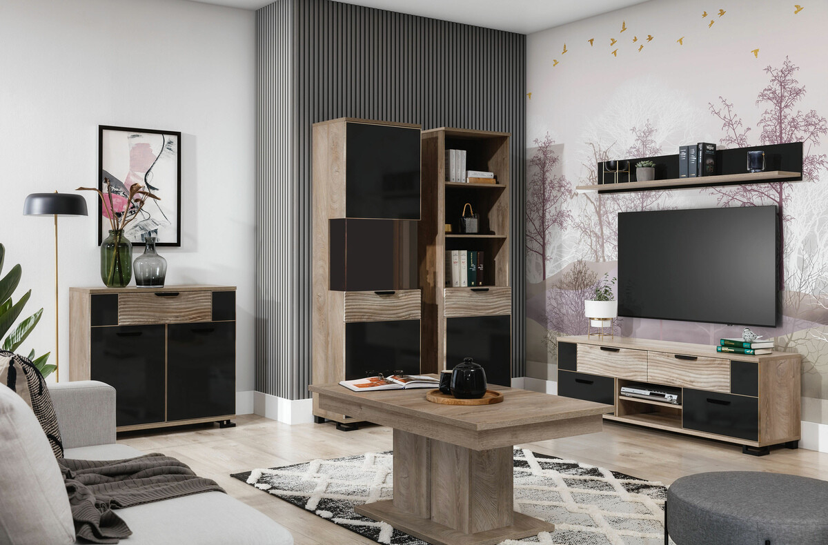 Колекция мебели Nuremi