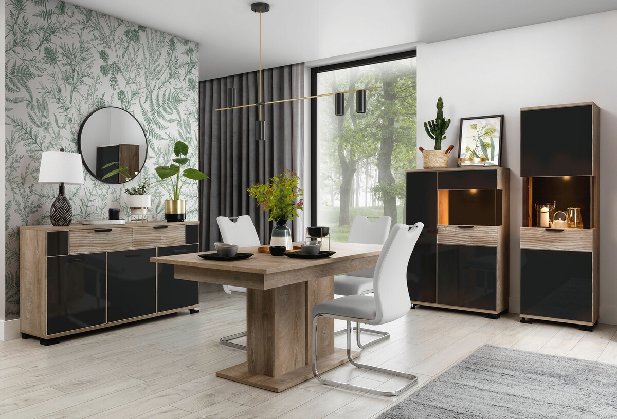 Колекция мебели Nuremi