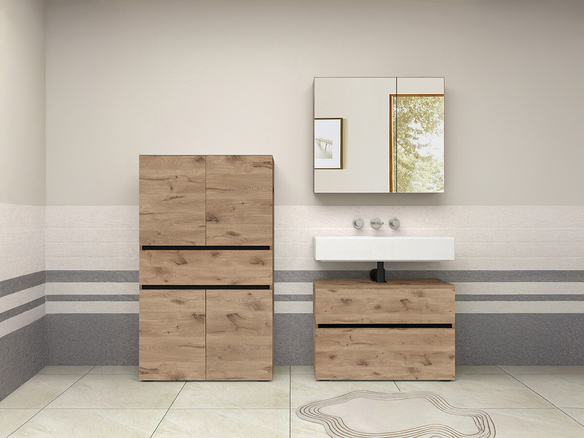 Колекция мебели Soncamu