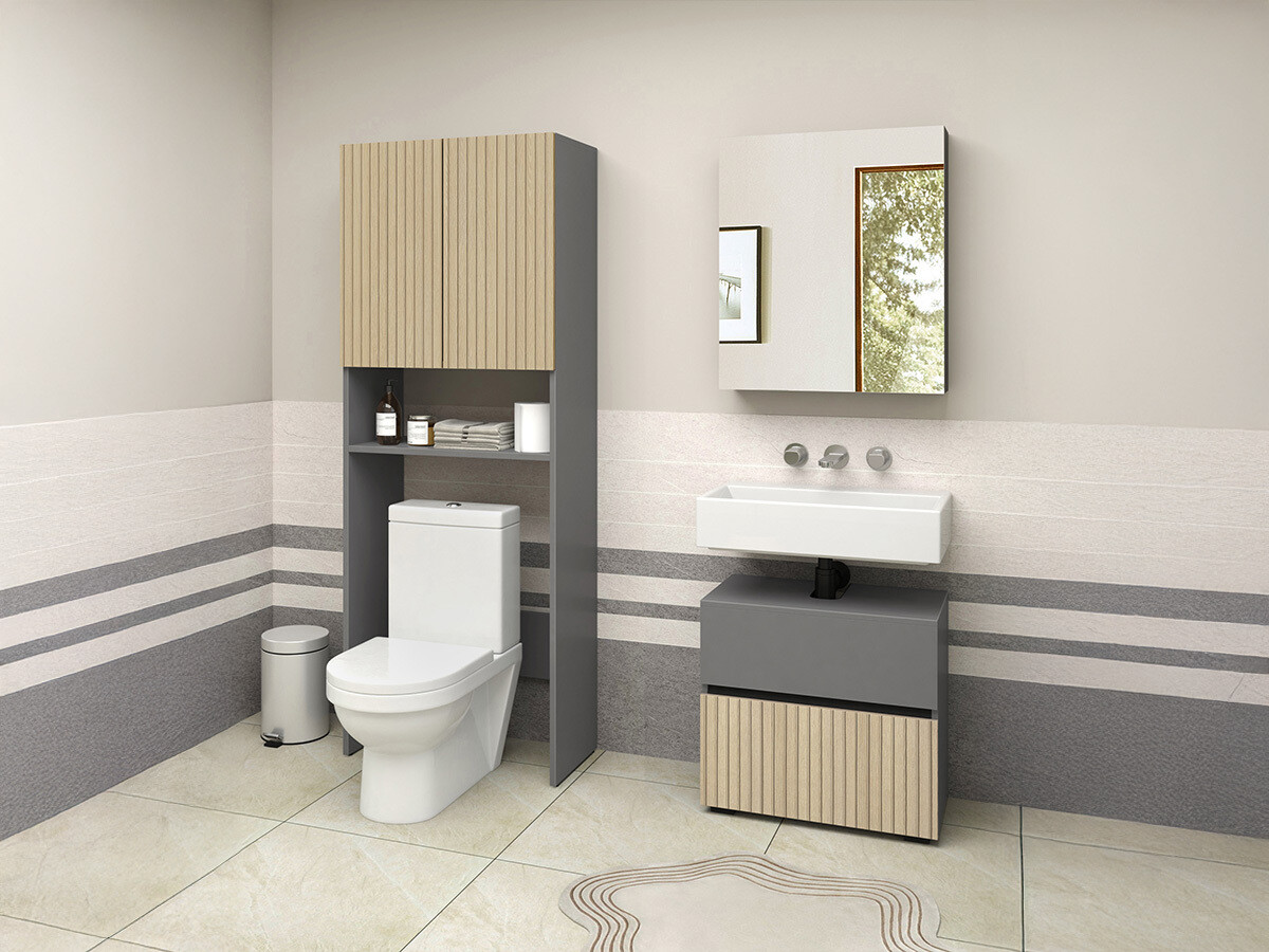 Колекция мебели Soncamu