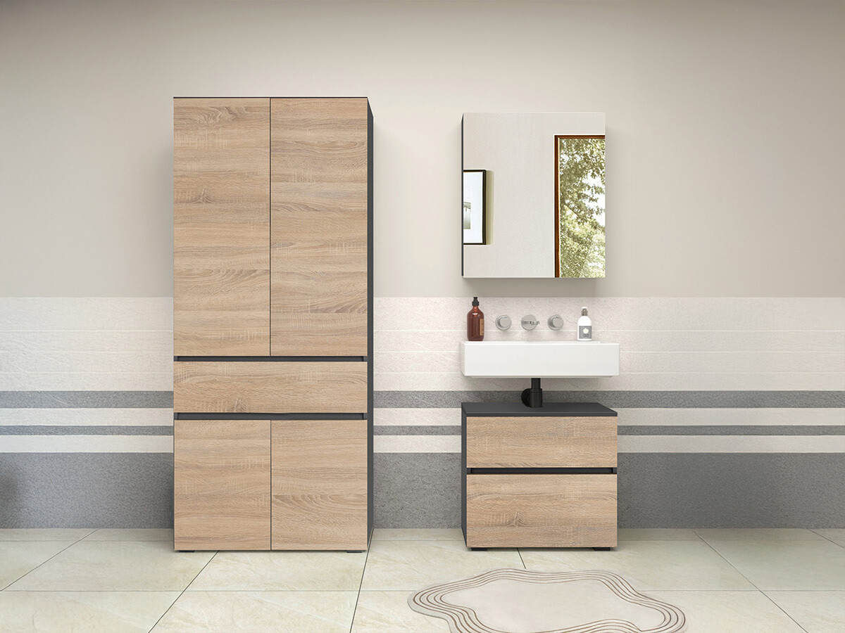 Колекция мебели Soncamu