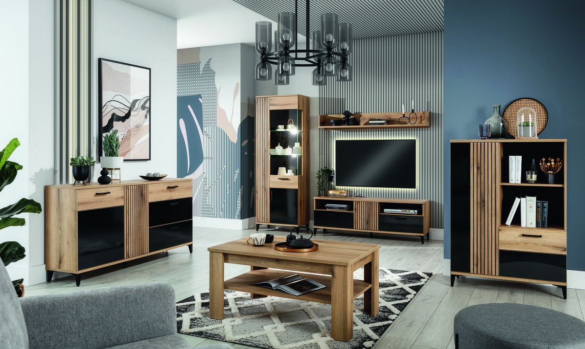 Колекция мебели Camcate