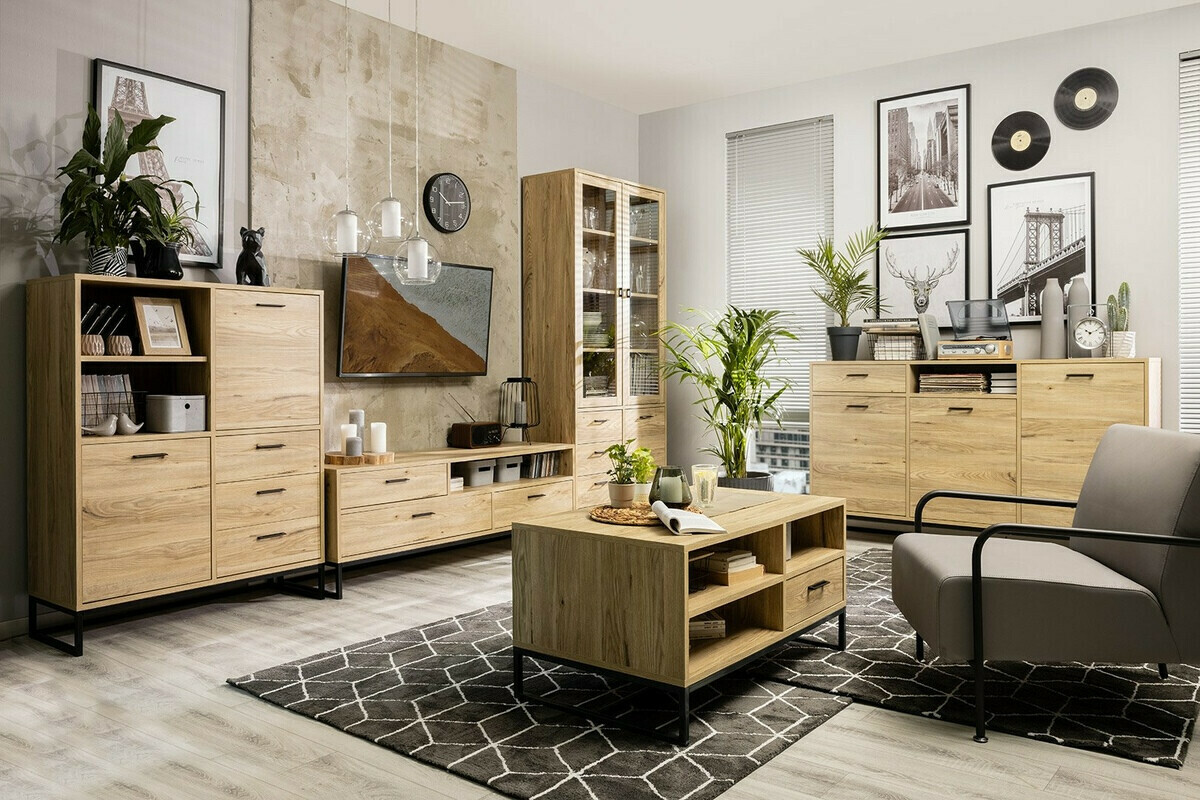 Колекция мебели Fivmoro