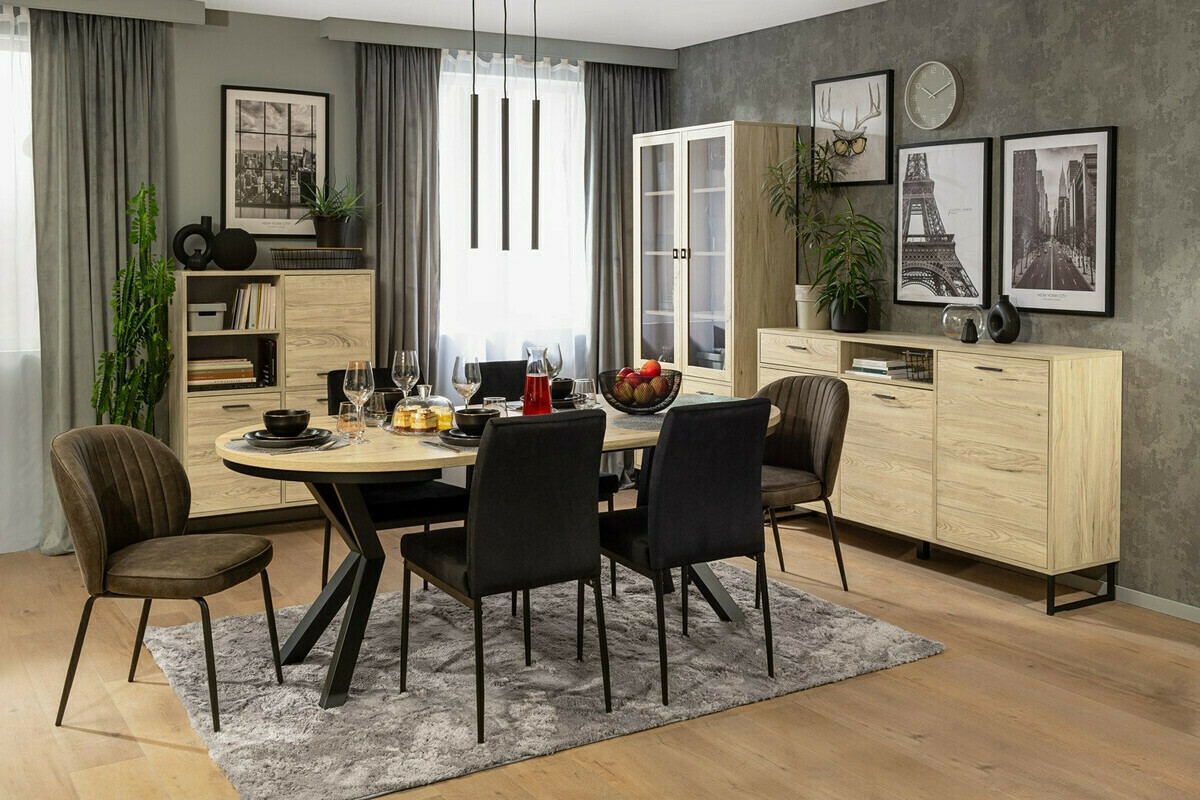 Колекция мебели Fivmoro