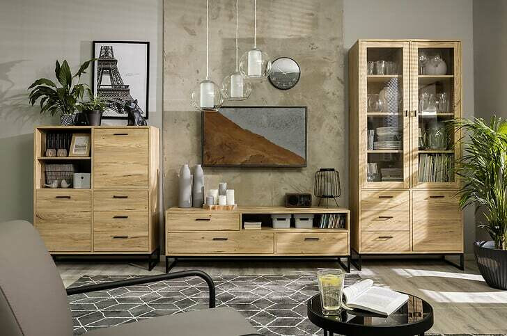 Колекция мебели Fivmoro