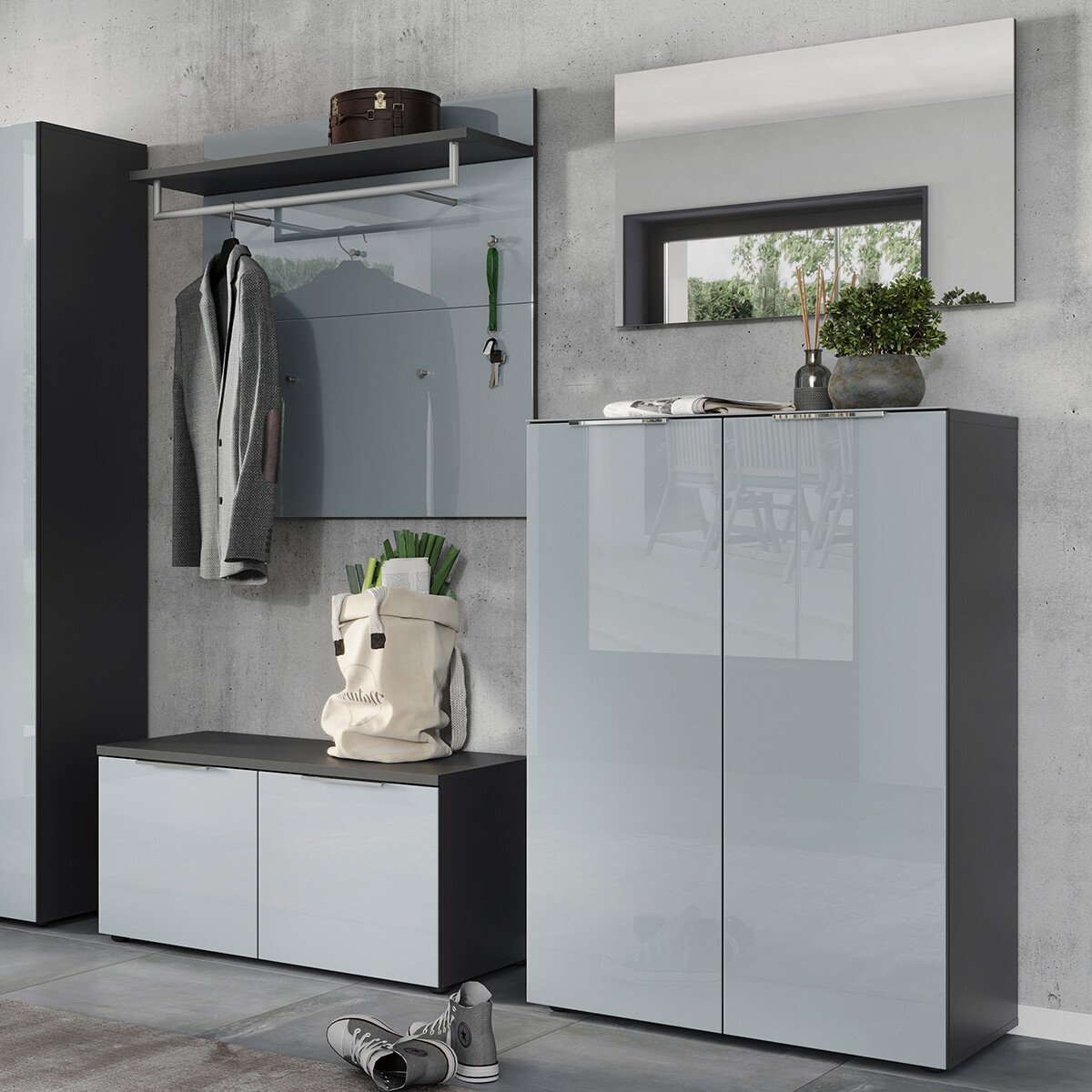 Колекция мебели Fivsori