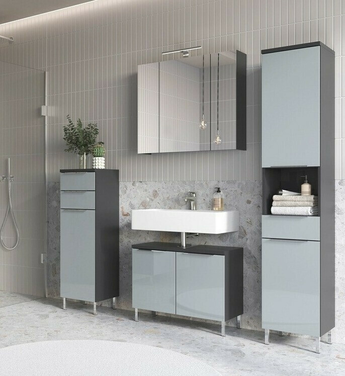 Колекция мебели Saldele