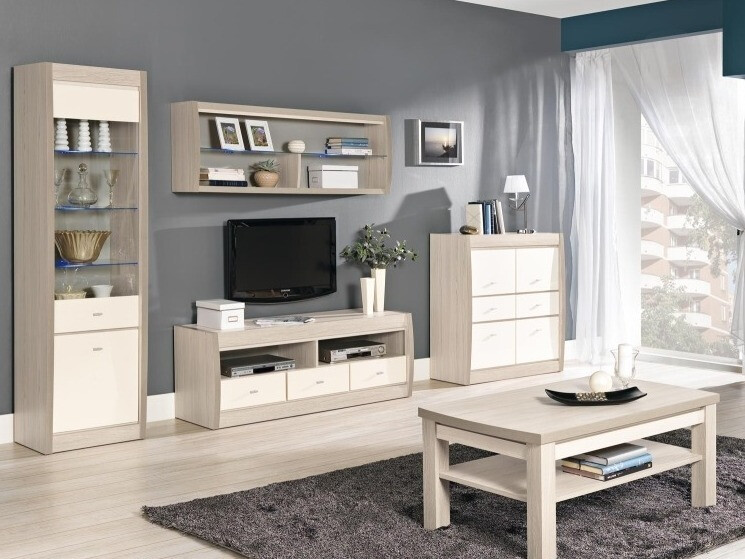 Колекция мебели Elmtoro