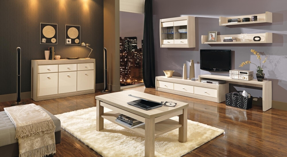 Колекция мебели Elmtoro