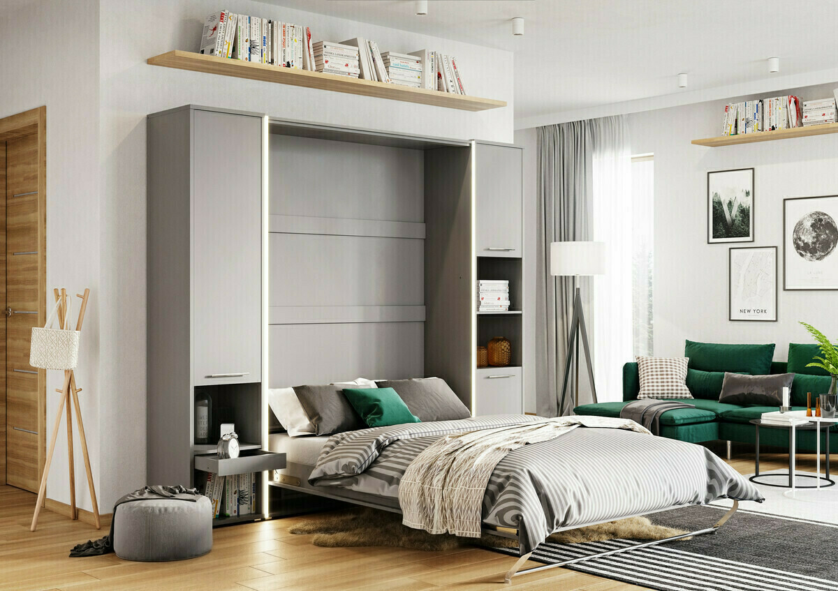 Колекция мебели Concept Pro Lenart Levfere