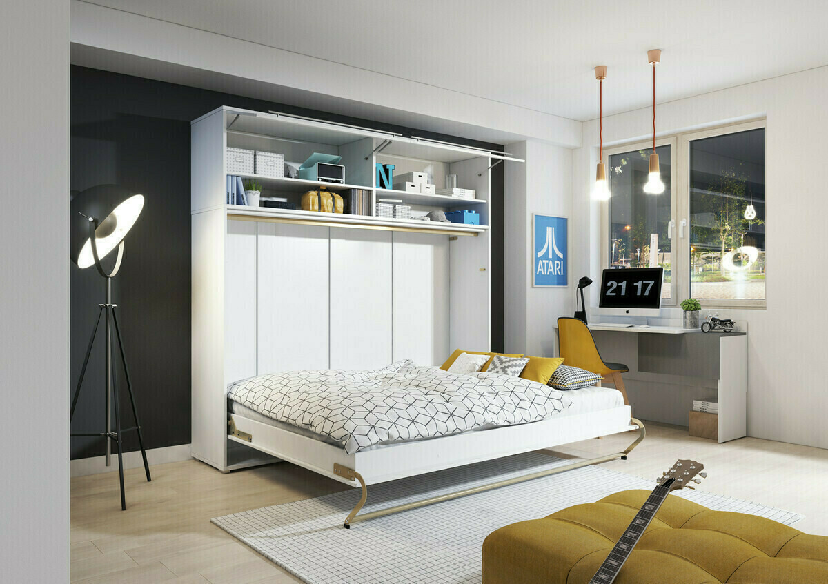 Колекция мебели Concept Pro Lenart Levfere