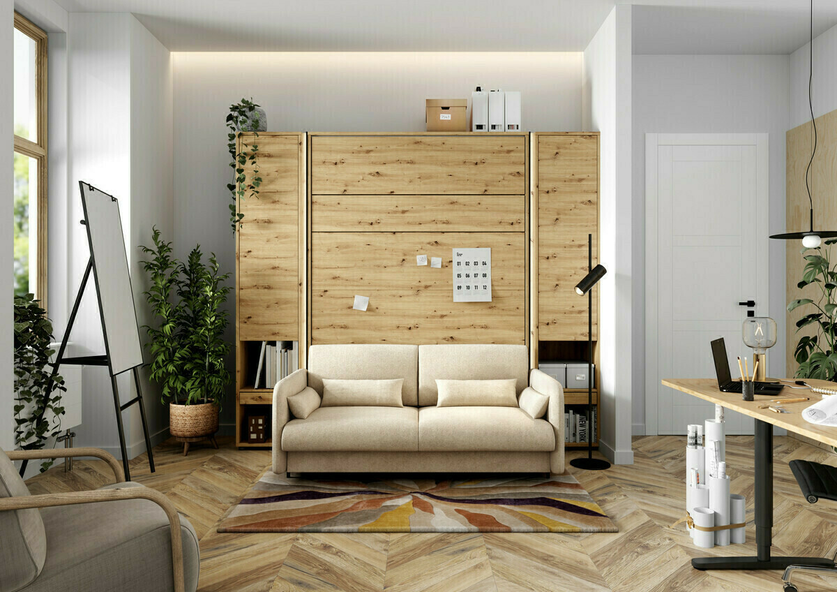 Колекция мебели Concept Pro Lenart Levfere