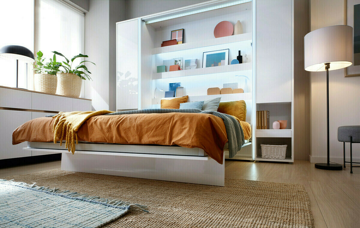 Колекция мебели Concept Pro Lenart Levfere