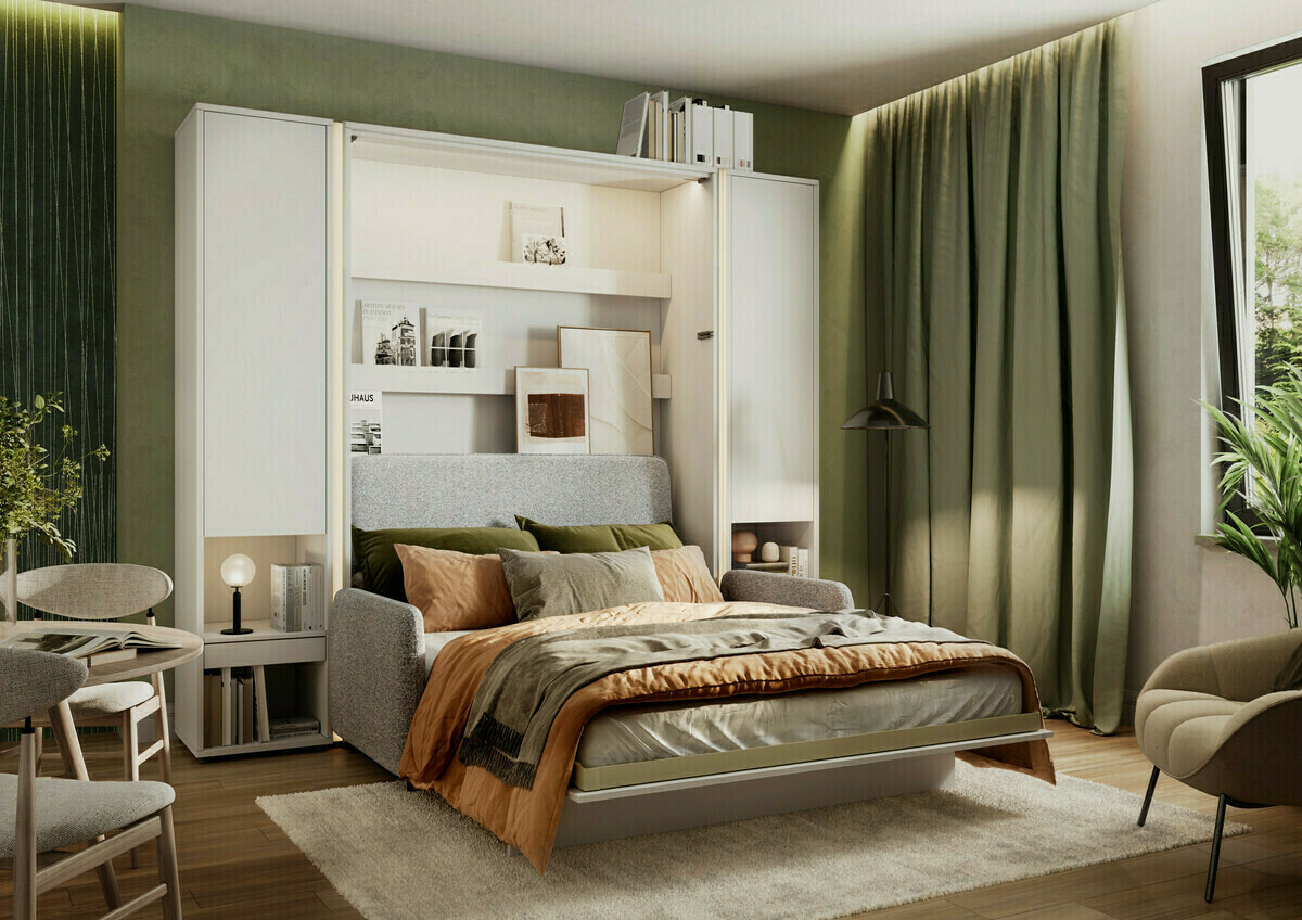 Колекция мебели Concept Pro Lenart Levfere