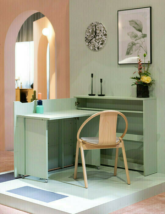 Колекция мебели Concept Pro Lenart Levfere