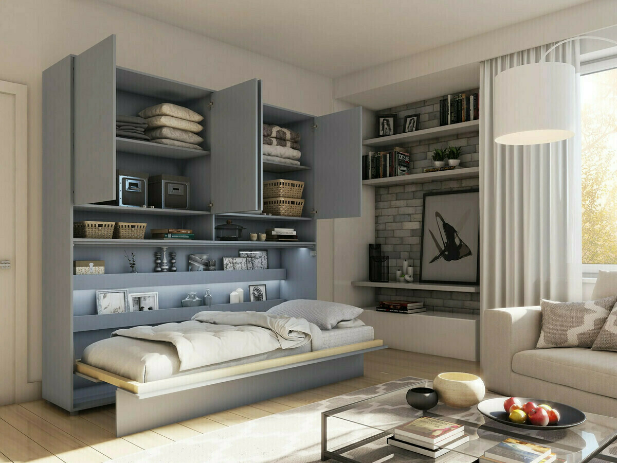 Колекция мебели Concept Pro Lenart Levfere