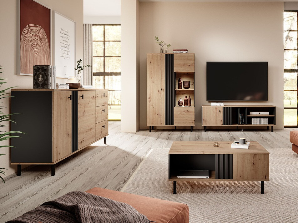 Колекция мебели Sevcalu