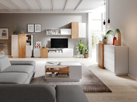 Колекция мебели Tororli