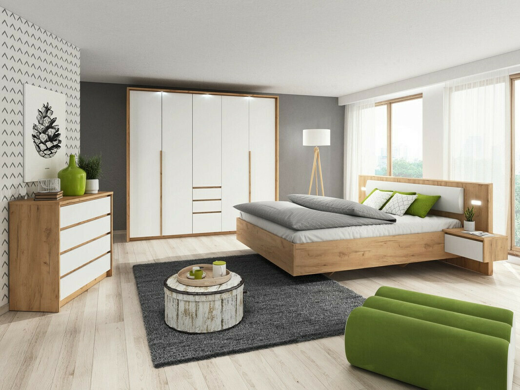 Колекция мебели Evarenoi