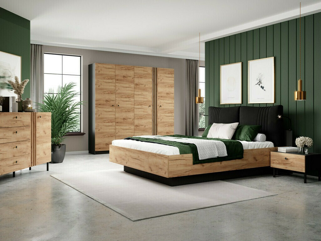 Колекция мебели Tivcata