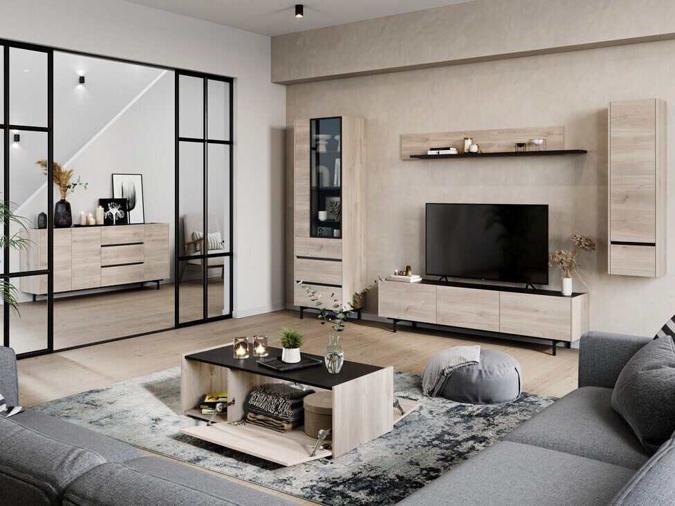 Колекция мебели Corfele