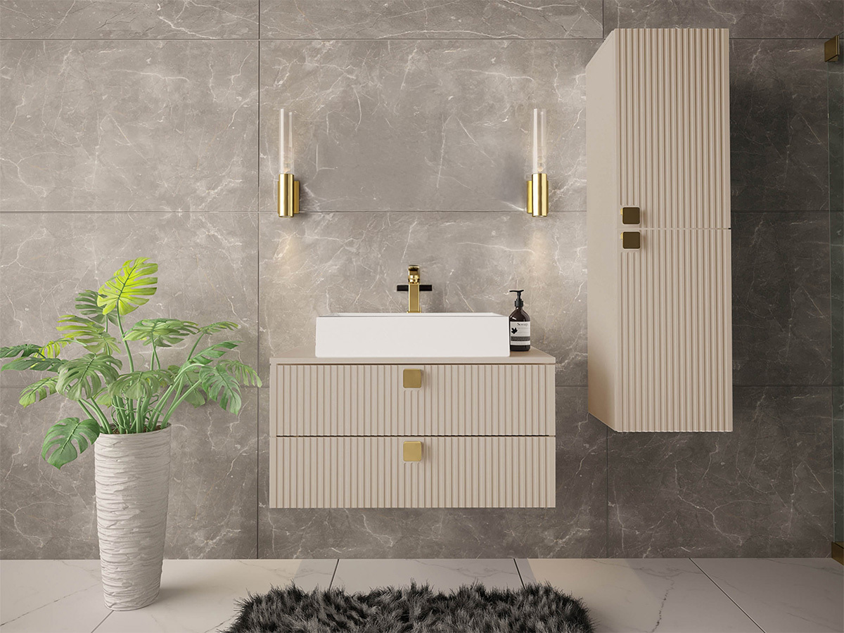 Колекция мебели Orlvera