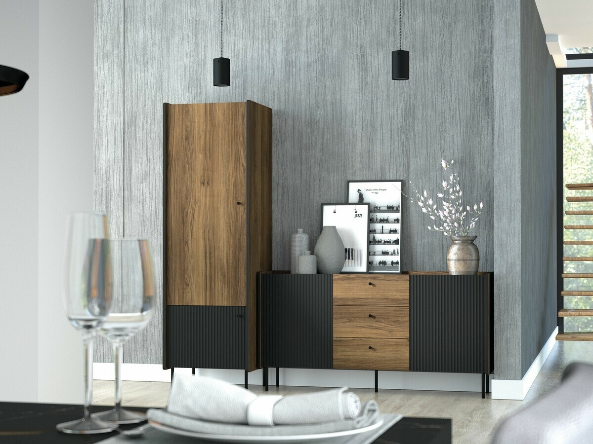 Колекция мебели Tivsali