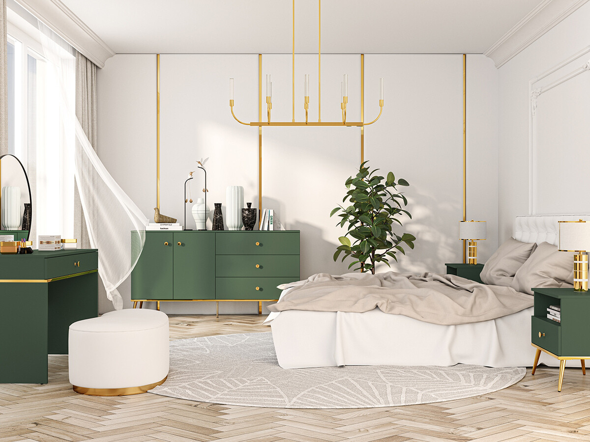 Колекция мебели Flonovu