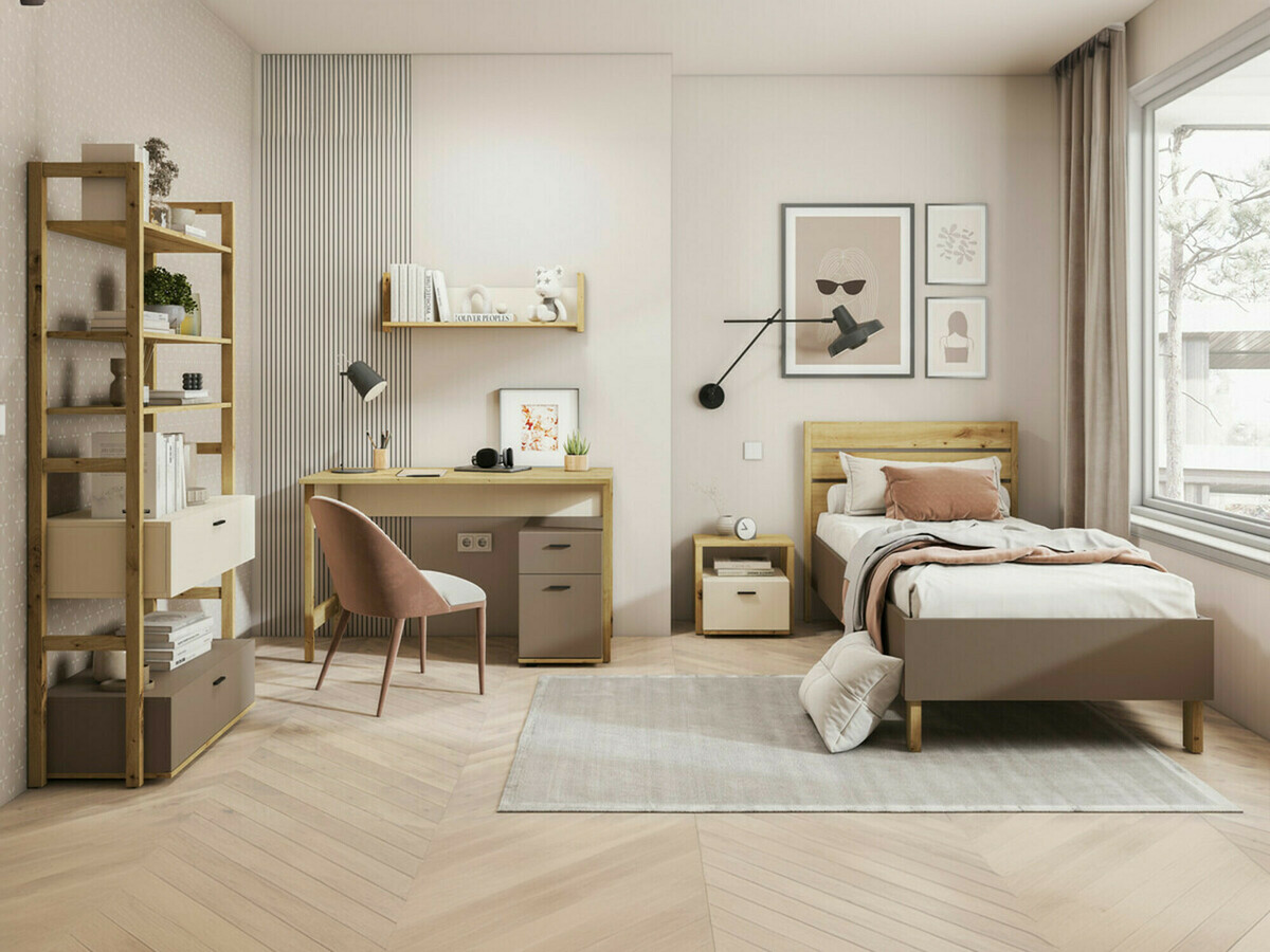 Колекция мебели Laralu