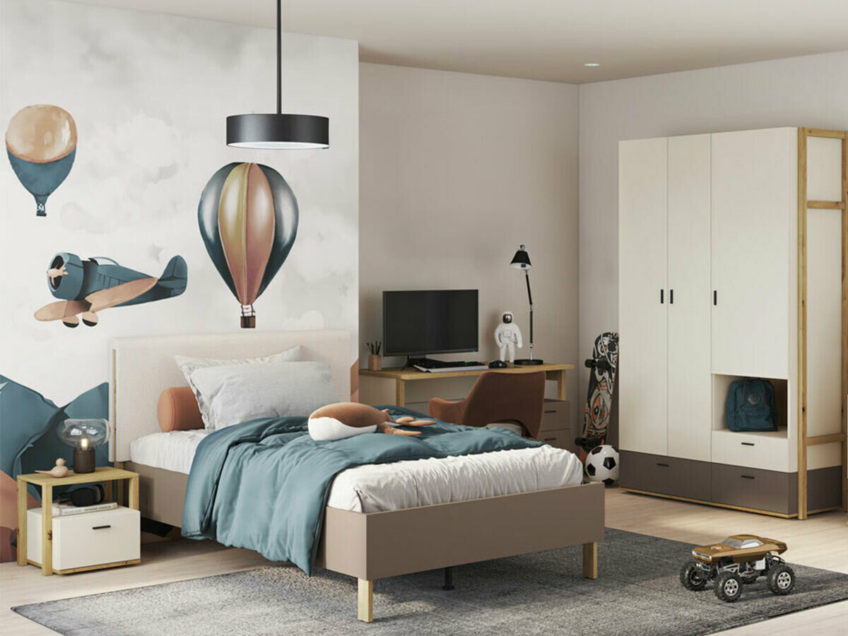 Колекция мебели Laralu