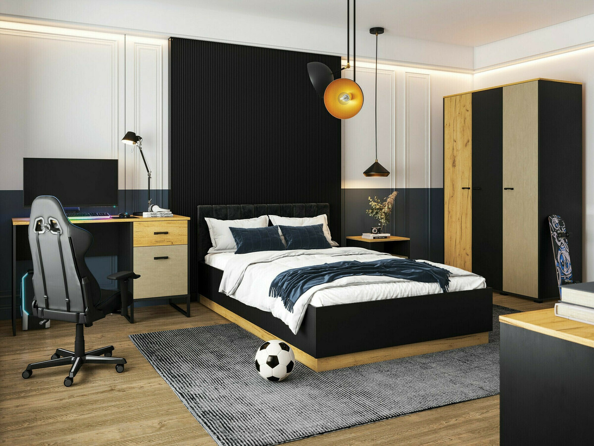 Колекция мебели Tortiva