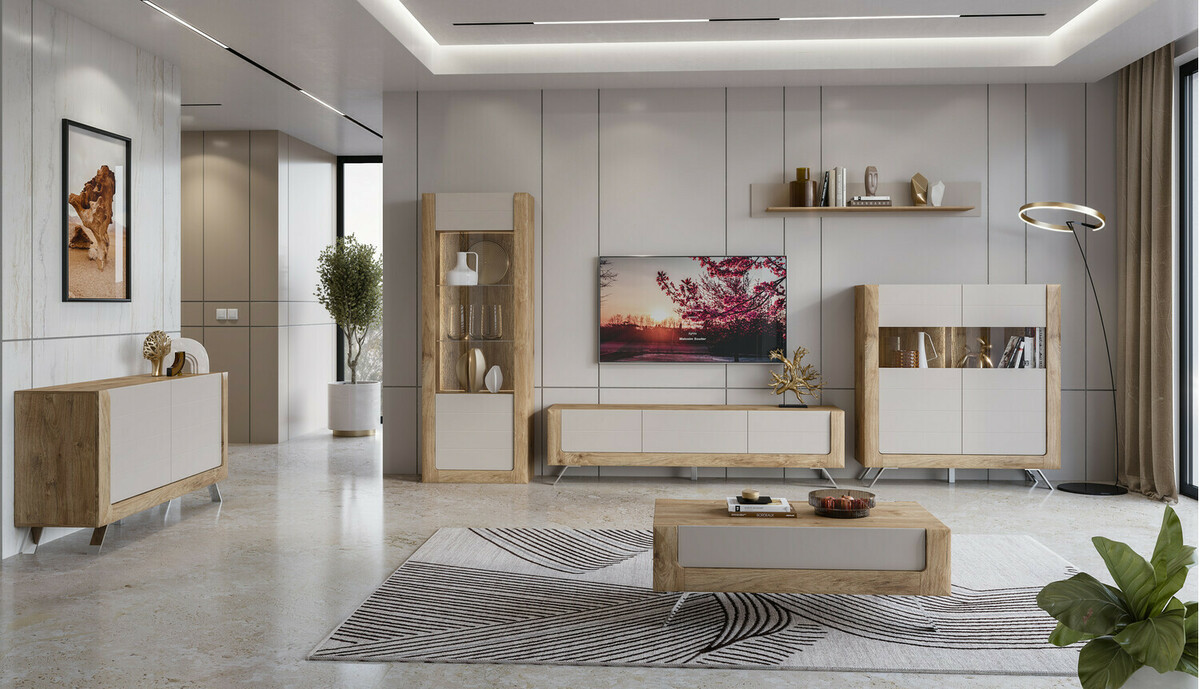 Колекция мебели Sovera