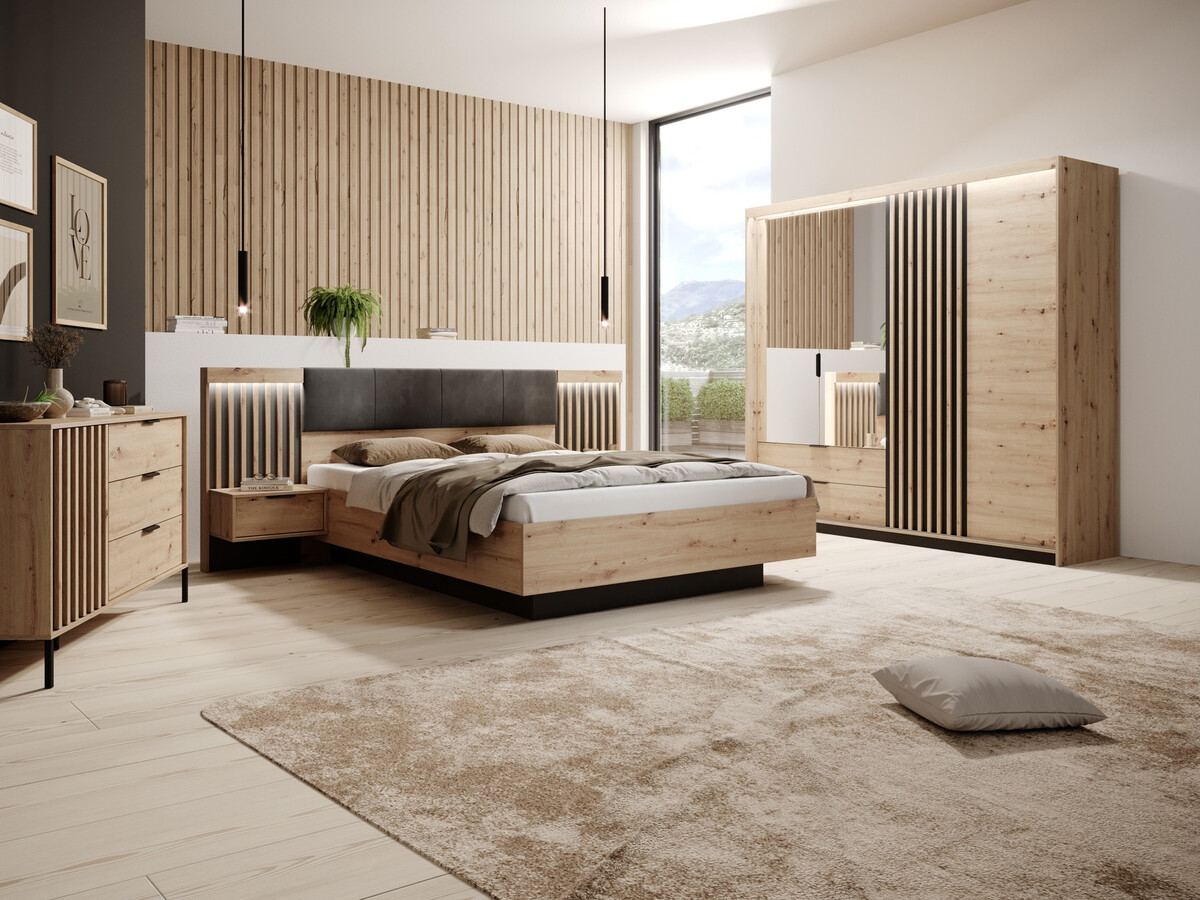 Колекция мебели Lusone