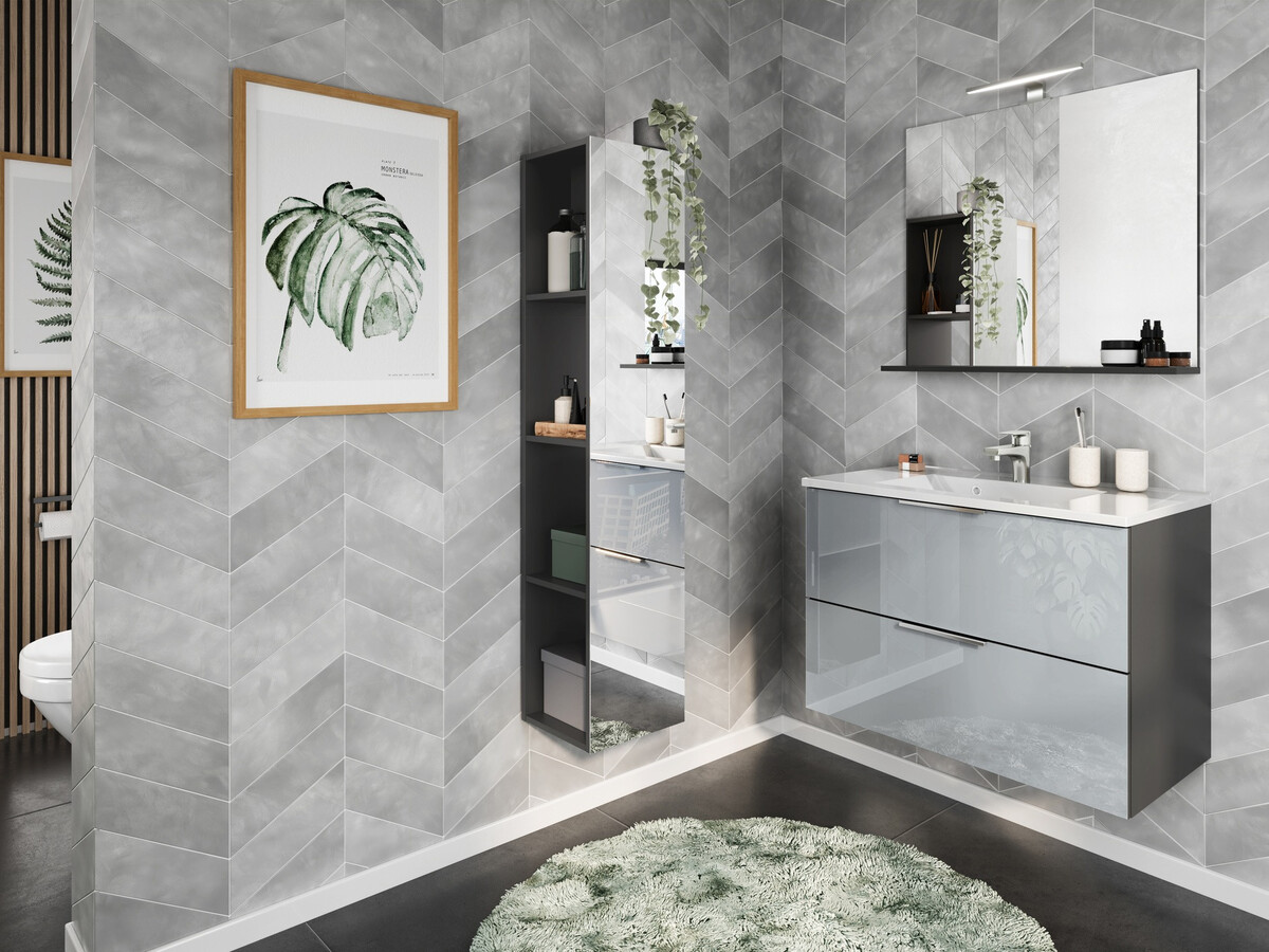 Колекция мебели Catvera