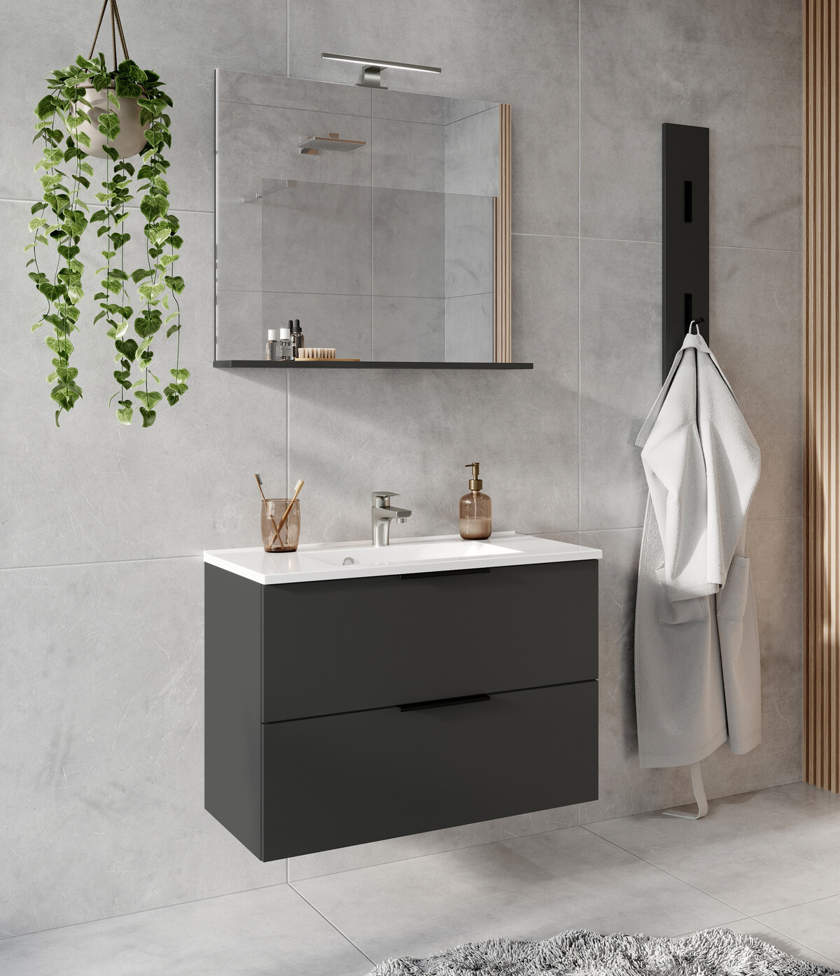 Колекция мебели Temeli