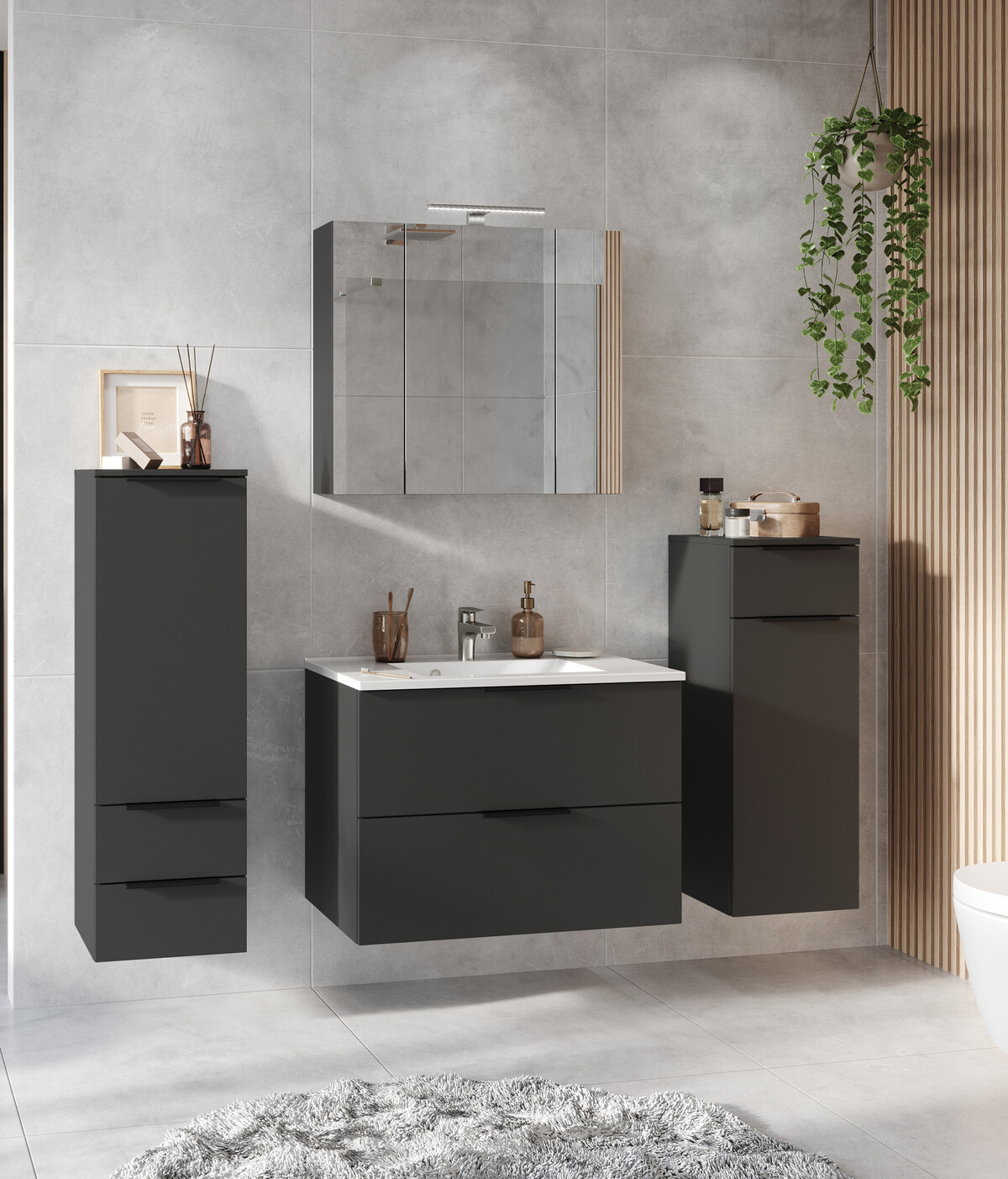 Колекция мебели Temeli