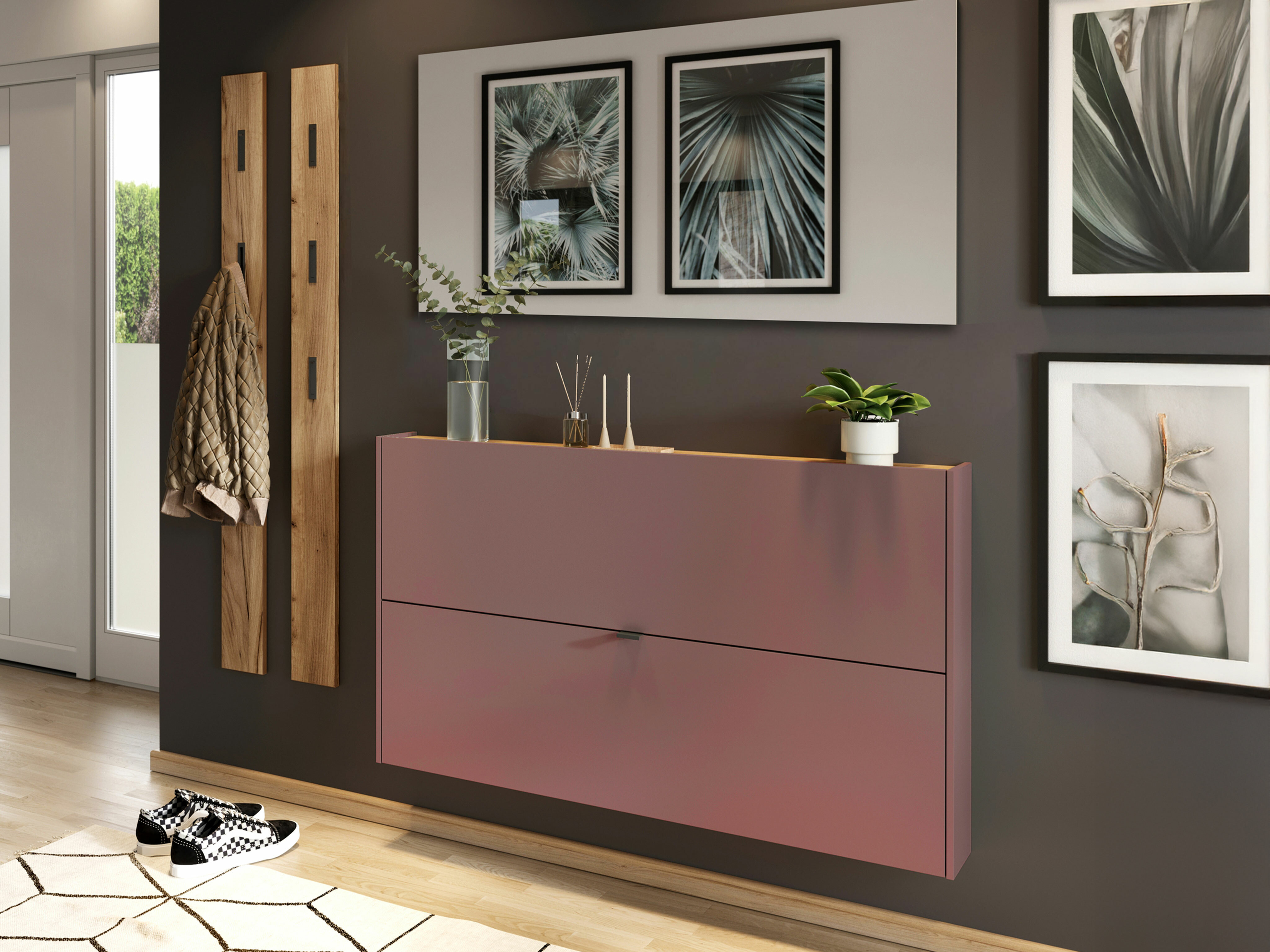 Колекция мебели Cirsale