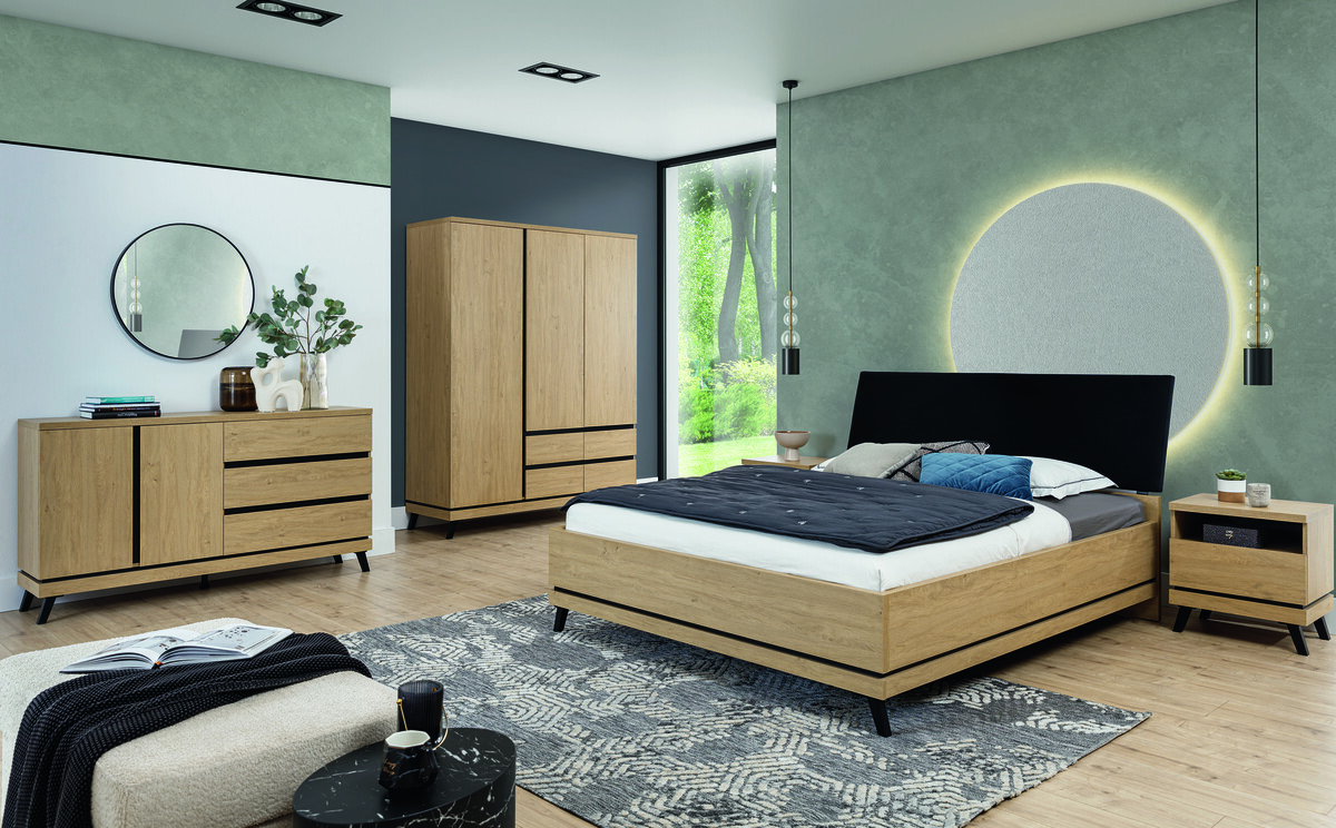 Колекция мебели Monromo