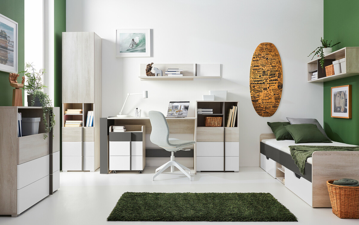 Колекция мебели Ferlore