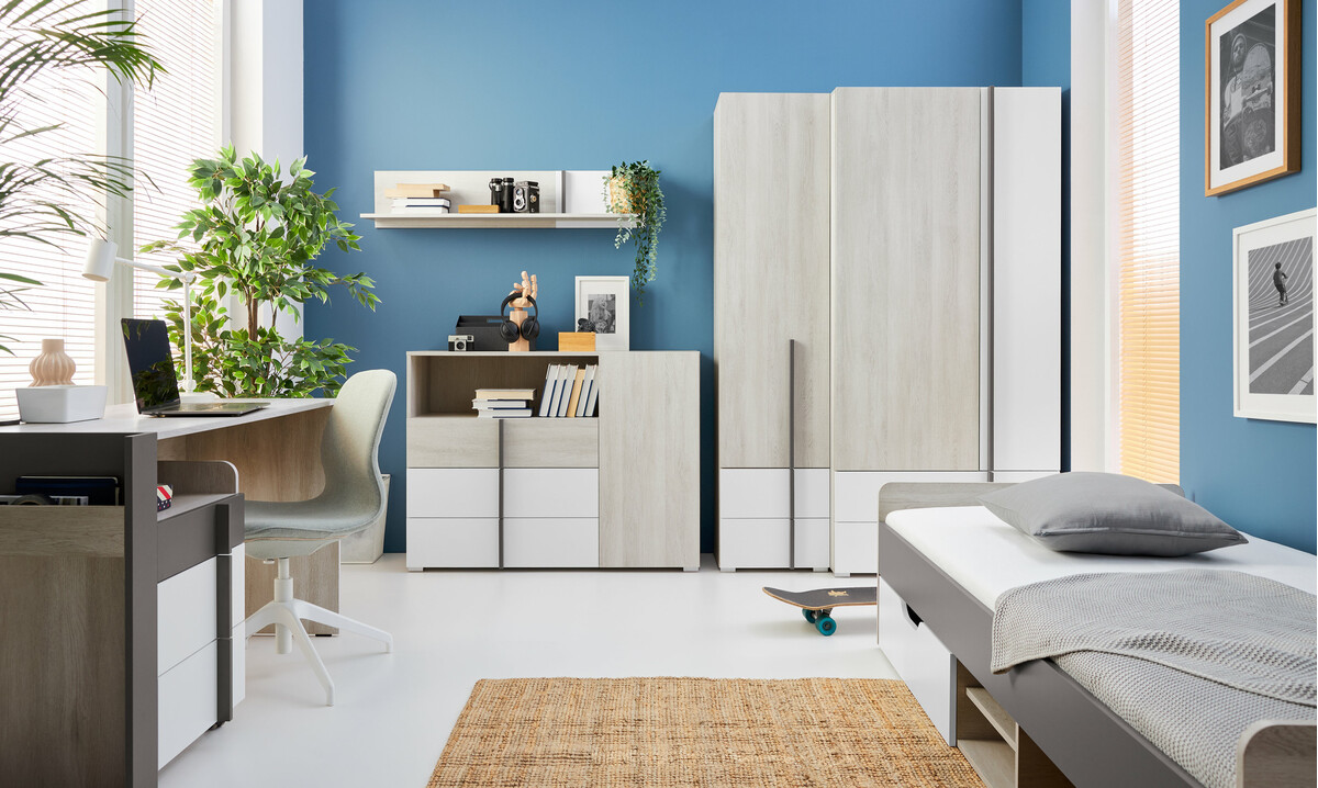 Колекция мебели Ferlore