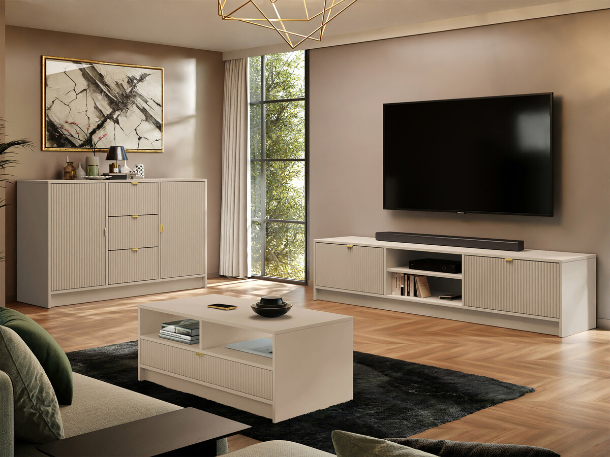 Колекция мебели Comfivo Larmire